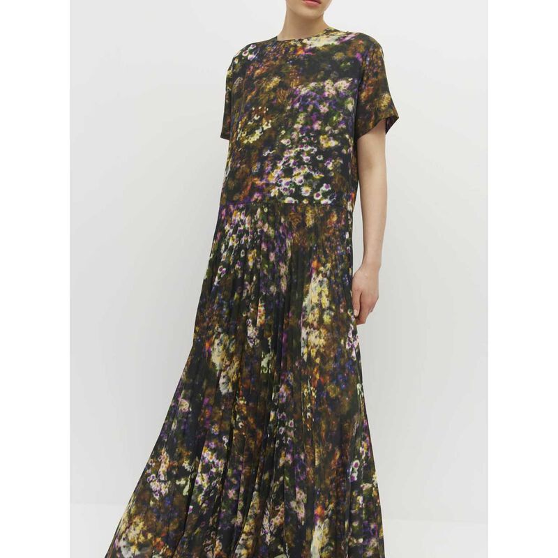 Juliette Hogan Bettina Dress image number 2